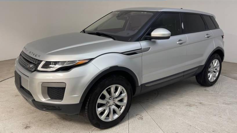 LAND ROVER RANGE ROVER EVOQUE 2016 SALVP2BG8GH079123 image